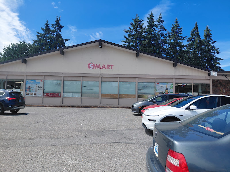 S-Mart Asian Supermarket 2