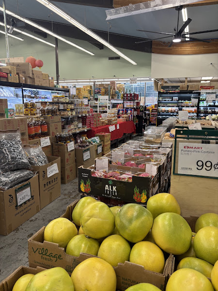 S-Mart Asian Supermarket 5