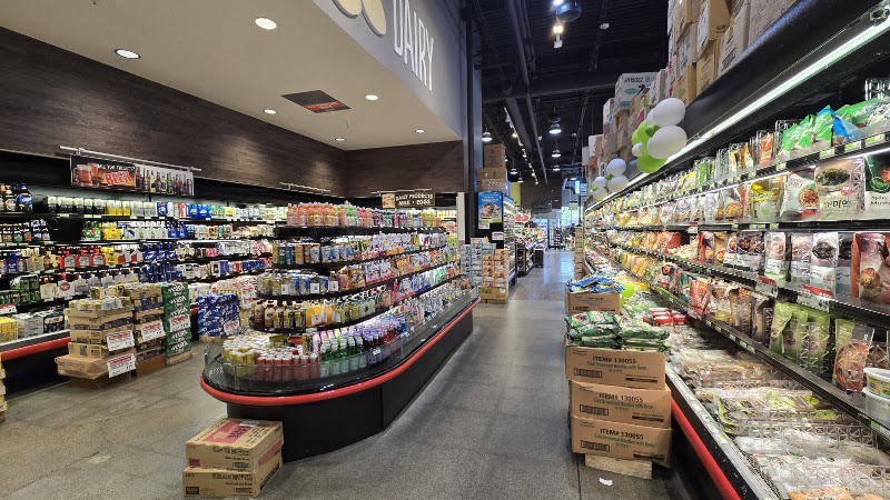 H Mart Bellevue 4