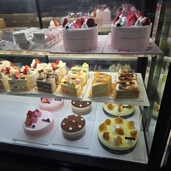 H Mart Bellevue 5