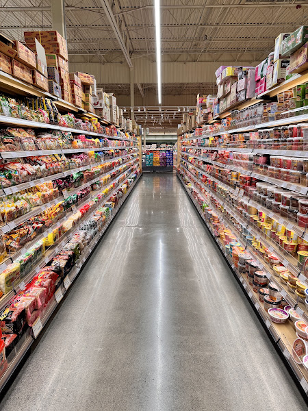 Asian Family Market Tukwila 4