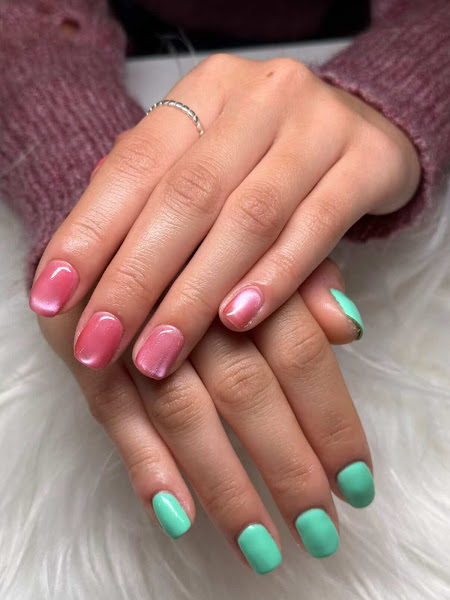 MT Nail Studio 2