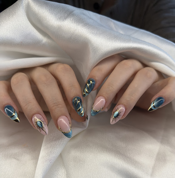 HANNAH Nails & Beauty Studio