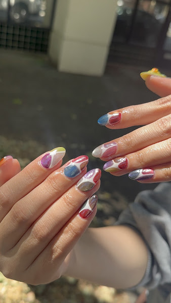 Perfection Nail Salon 2