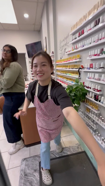 Perfection Nail Salon 3