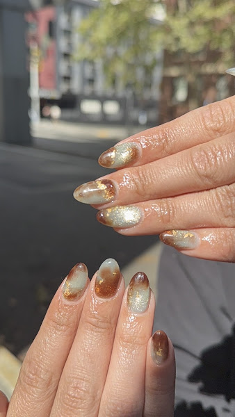 Perfection Nail Salon 4
