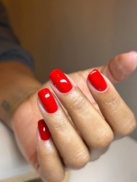 Eyes On Me (Russian manicure and Eyelash Extensions) 4