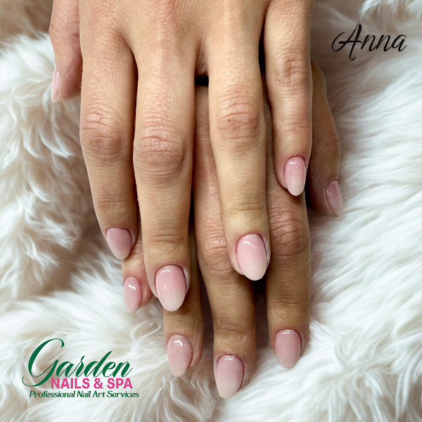 Garden Nails & Spa 4