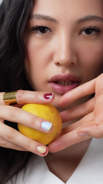 Eyes on Me (Russian Manicure and Eyelash Extensions) 3