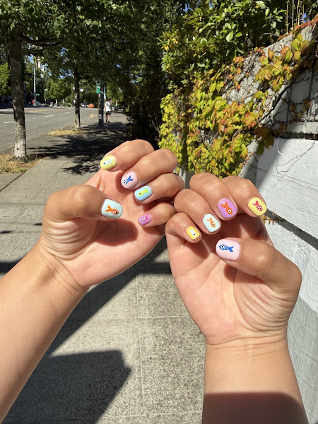 Xavia Nails & Spa 2