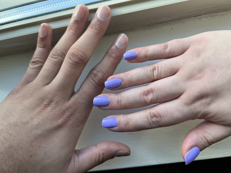 Xavia Nails & Spa 4