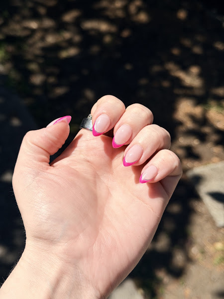 Nina Nails & Spa 2