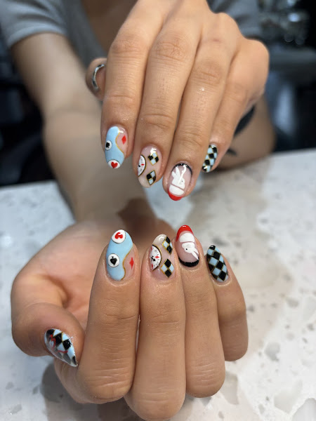 Nina Nails & Spa 5