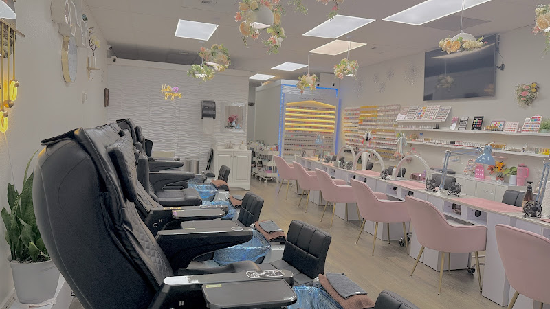 Jenny Nails Salon - Wallingford 2