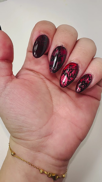 Jenny Nails Salon - Wallingford 3