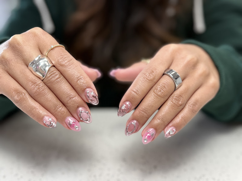 Jenny Nails Salon - Wallingford 4