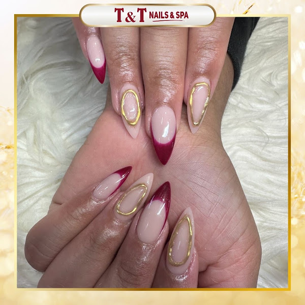 T&T Nails and Spa 3