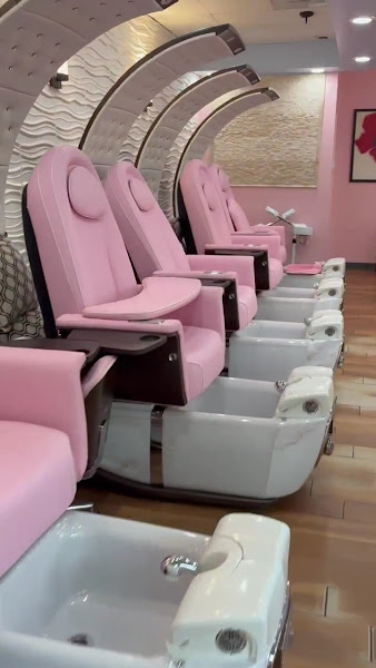 AI Nails 2