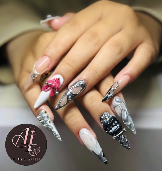 AI Nails 3