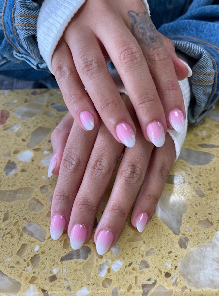 T Nails & Spa 2