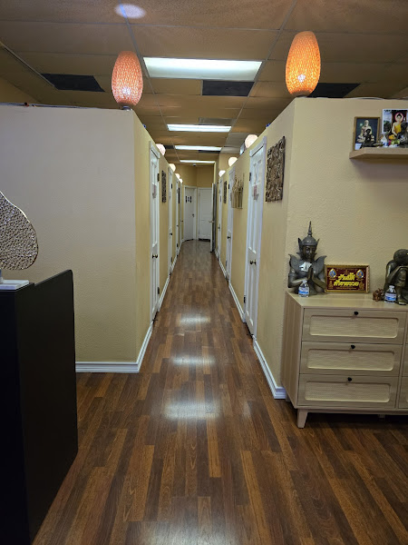 Thai Tradition Massage 3