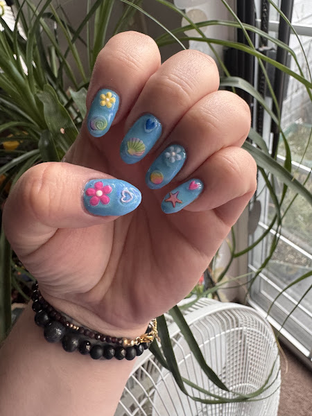SD Nails & Spa 3