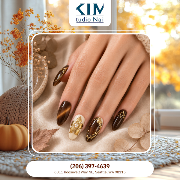 Kim Studio Nails 2