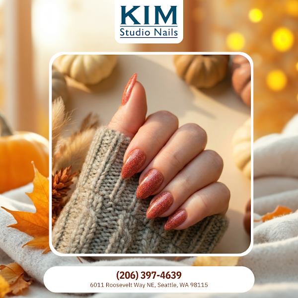 Kim Studio Nails 4