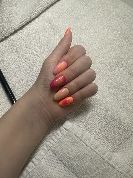 Kim Studio Nails 5