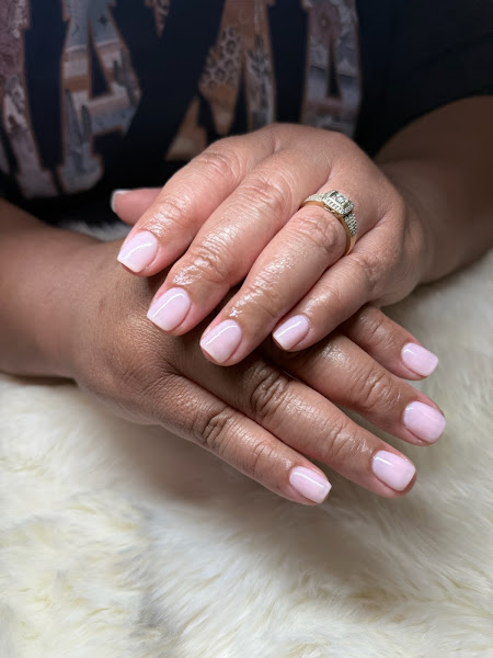 Gnails Beauty Salon 1