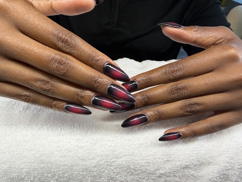 Royal Nails 4