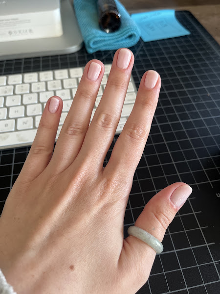 #1 Pro Nails