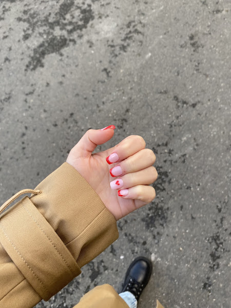 #1 Pro Nails 3