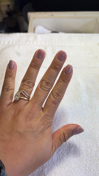 Cute Nails Seattle 3