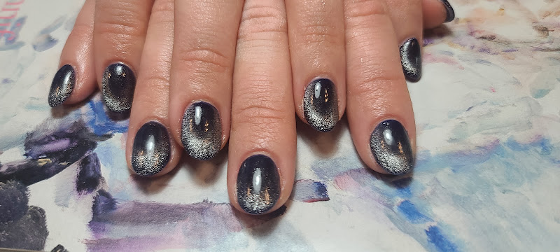 Cute Nails Seattle 5