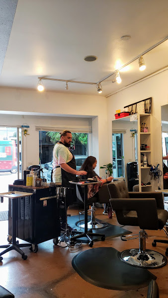 Paris Spa Salon 1