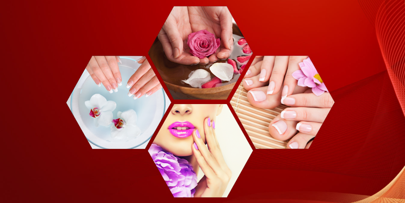 Lele Nails & Spa - walk-ins welcome