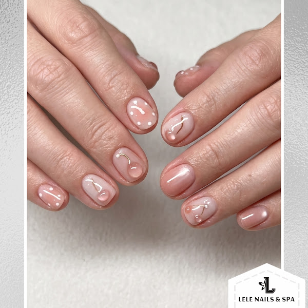 Lele Nails & Spa - walk-ins welcome 4