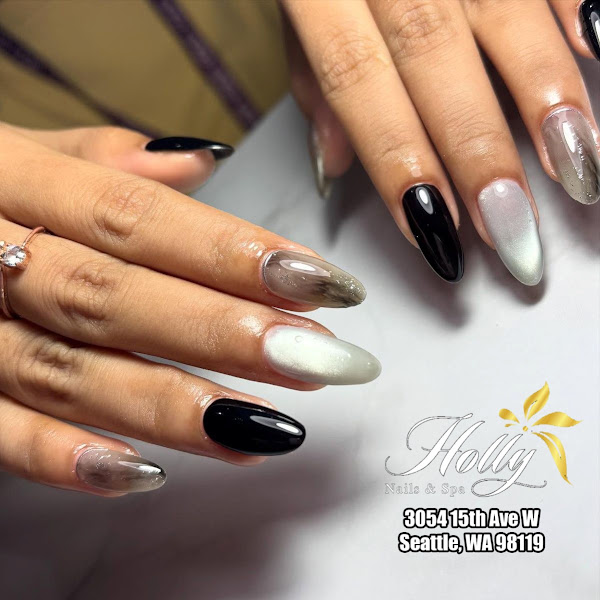 Holly Nails & Spa 3