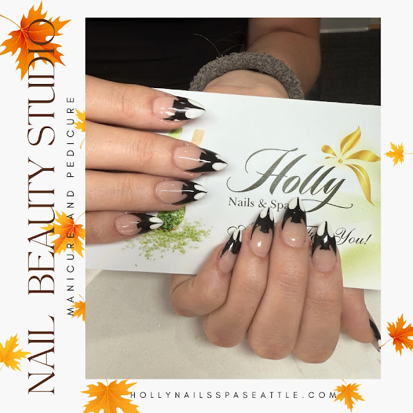 Holly Nails & Spa 5