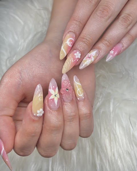 Excellent Nails and Lashes - Wallingford