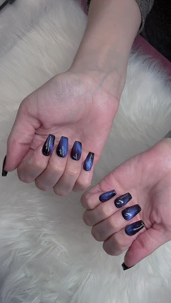 Excellent Nails and Lashes - Wallingford 3