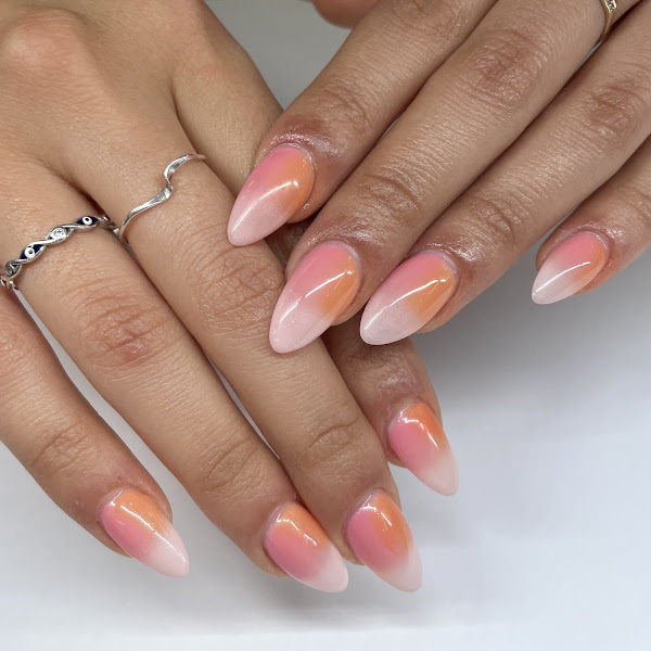 Excellent Nails and Lashes - Wallingford 4
