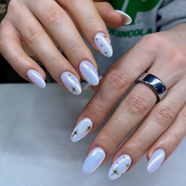 Excellent Nails and Lashes - Wallingford 5