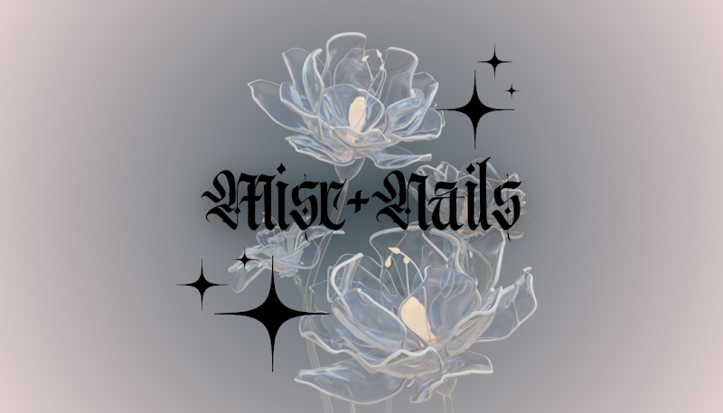 Misc Plus Nails 2