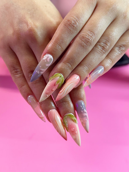 Misc Plus Nails 4
