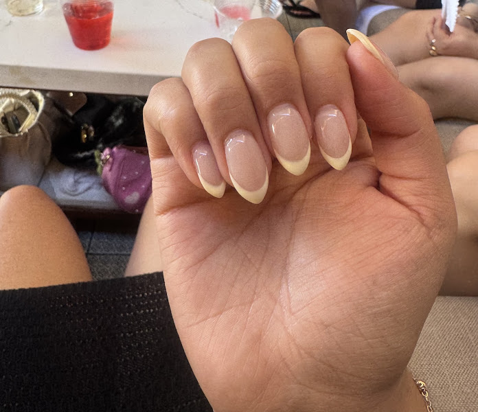 Jo And Her Nails 4