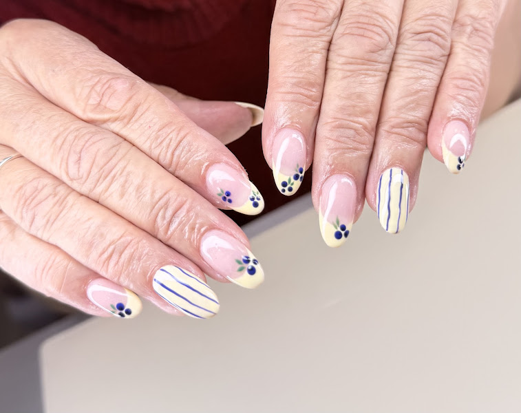 The Cat Nails & Spa 5