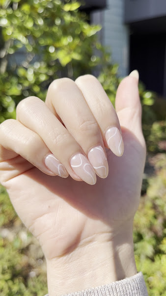 Savvy Nails & Spa 3