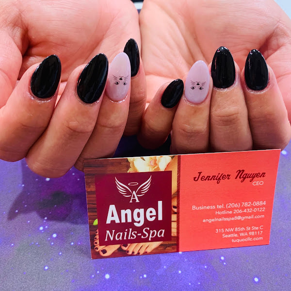Angel Nails Spa 2